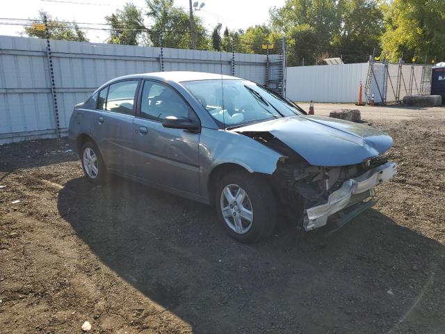 Photo 3 VIN: 1G8AJ55F56Z131600 - SATURN ION LEVEL 