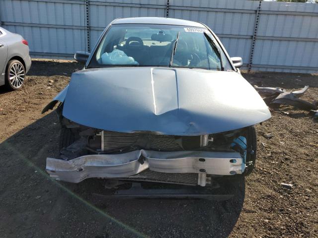 Photo 4 VIN: 1G8AJ55F56Z131600 - SATURN ION LEVEL 