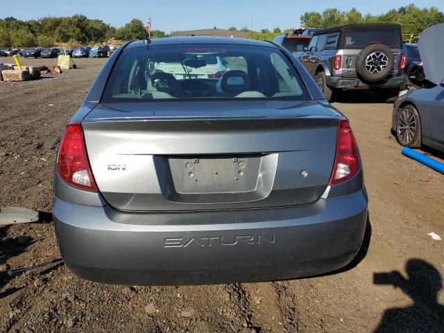 Photo 5 VIN: 1G8AJ55F56Z131600 - SATURN ION LEVEL 