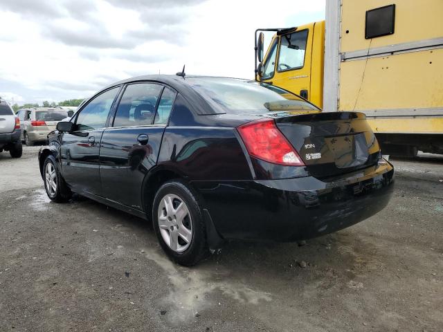 Photo 1 VIN: 1G8AJ55F56Z162068 - SATURN ION LEVEL 