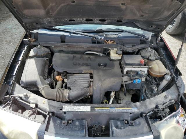 Photo 10 VIN: 1G8AJ55F56Z162068 - SATURN ION LEVEL 