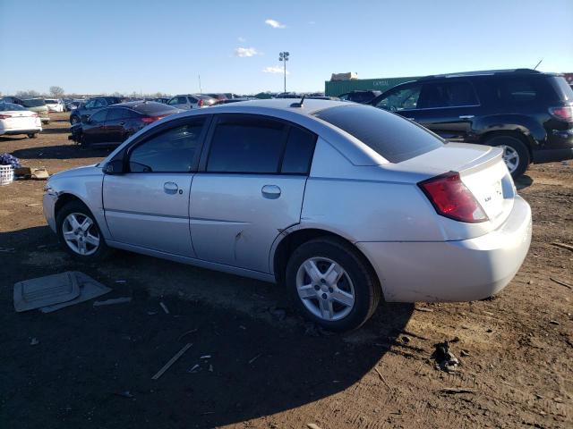 Photo 1 VIN: 1G8AJ55F56Z163396 - SATURN ION 