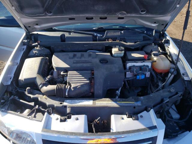 Photo 10 VIN: 1G8AJ55F56Z163396 - SATURN ION 