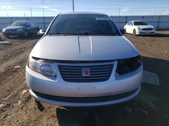 Photo 4 VIN: 1G8AJ55F56Z163396 - SATURN ION 