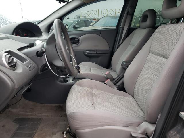 Photo 6 VIN: 1G8AJ55F56Z163396 - SATURN ION 