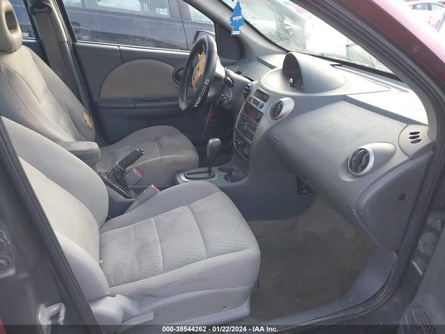 Photo 4 VIN: 1G8AJ55F56Z175015 - SATURN ION 