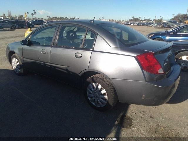 Photo 2 VIN: 1G8AJ55F56Z196107 - SATURN ION 