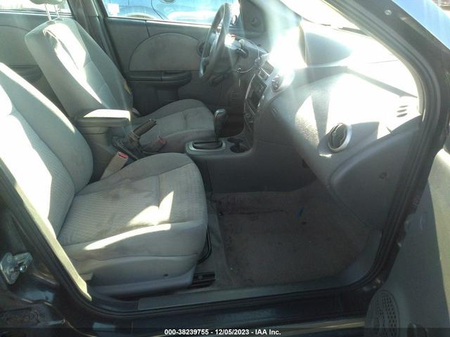 Photo 4 VIN: 1G8AJ55F56Z196107 - SATURN ION 