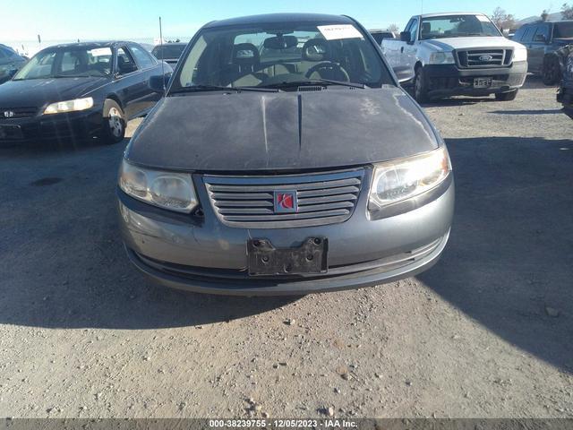 Photo 5 VIN: 1G8AJ55F56Z196107 - SATURN ION 