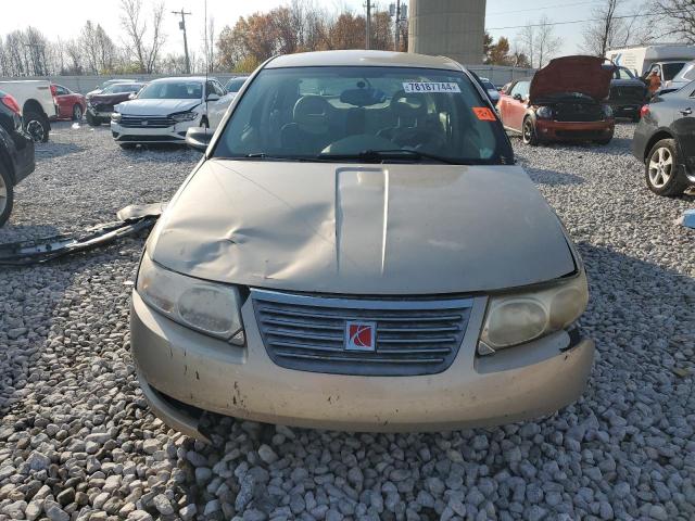 Photo 4 VIN: 1G8AJ55F56Z197354 - SATURN ION LEVEL 