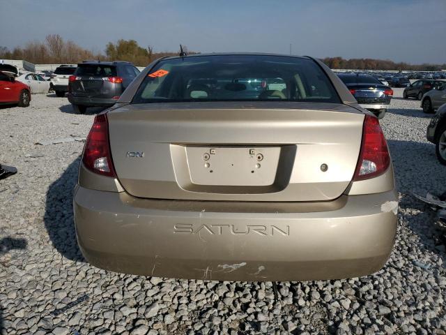 Photo 5 VIN: 1G8AJ55F56Z197354 - SATURN ION LEVEL 