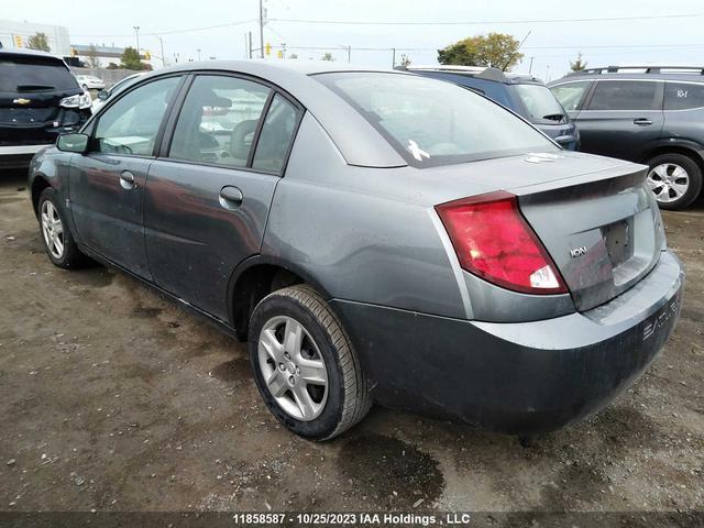 Photo 2 VIN: 1G8AJ55F56Z206943 - SATURN ION 