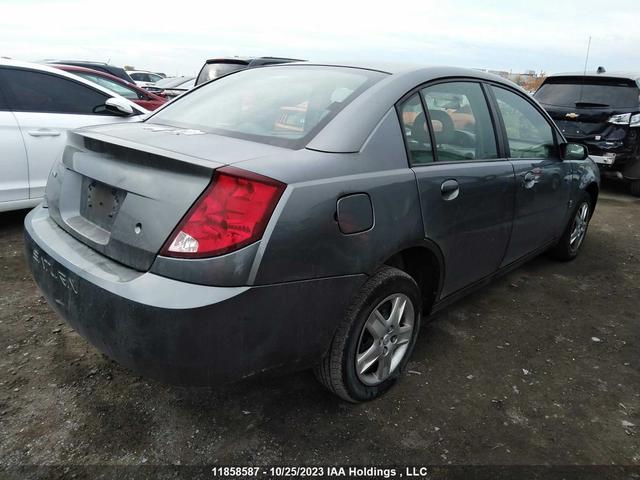 Photo 3 VIN: 1G8AJ55F56Z206943 - SATURN ION 