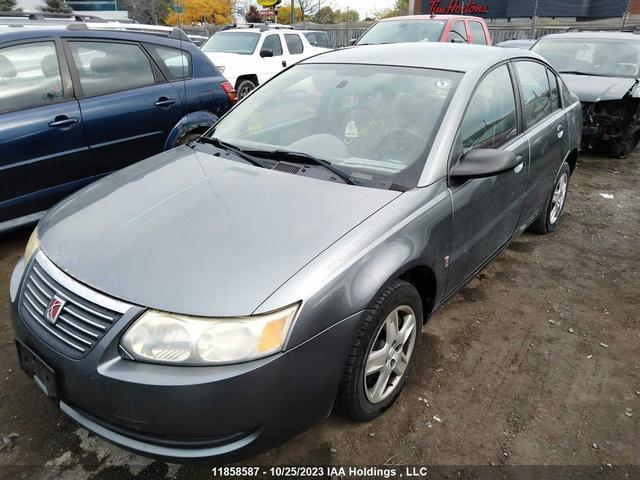 Photo 5 VIN: 1G8AJ55F56Z206943 - SATURN ION 