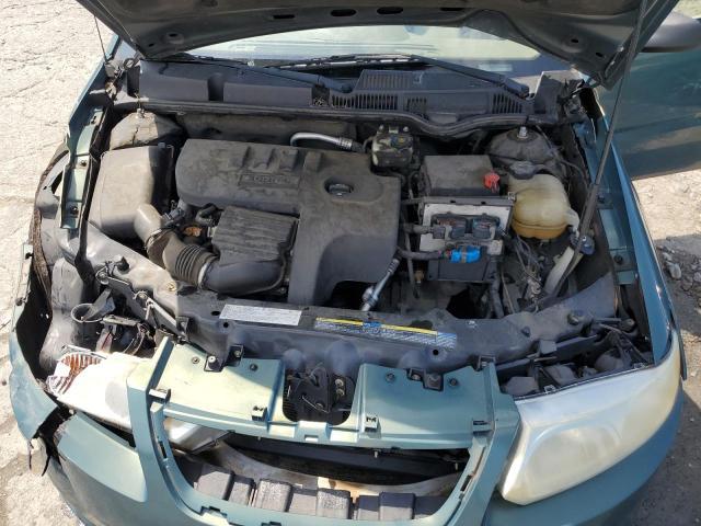 Photo 10 VIN: 1G8AJ55F56Z207798 - SATURN ION 