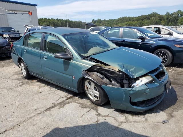 Photo 3 VIN: 1G8AJ55F56Z207798 - SATURN ION 