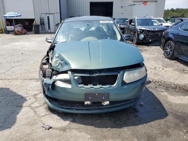 Photo 4 VIN: 1G8AJ55F56Z207798 - SATURN ION 