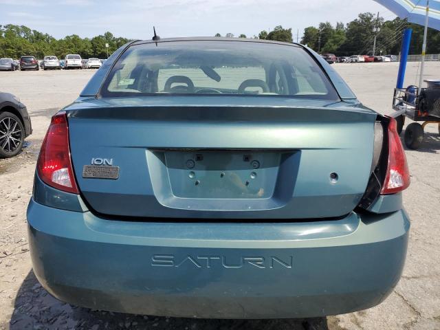 Photo 5 VIN: 1G8AJ55F56Z207798 - SATURN ION 