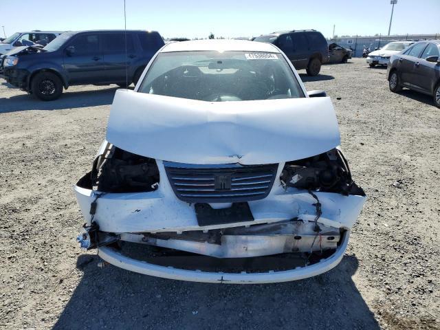 Photo 4 VIN: 1G8AJ55F57Z116502 - SATURN ION 