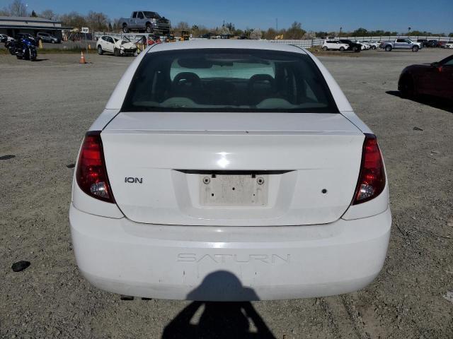 Photo 5 VIN: 1G8AJ55F57Z116502 - SATURN ION 