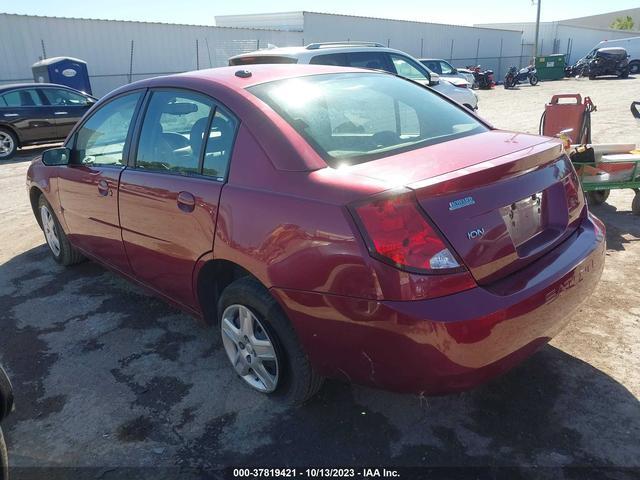 Photo 2 VIN: 1G8AJ55F57Z135678 - SATURN ION 