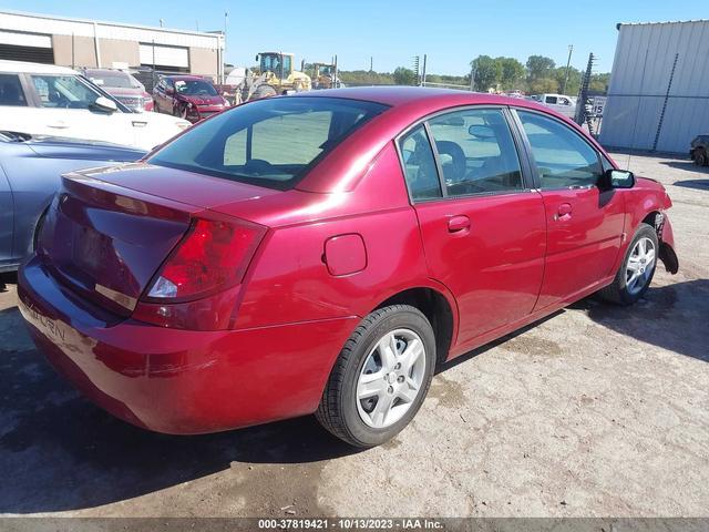 Photo 3 VIN: 1G8AJ55F57Z135678 - SATURN ION 