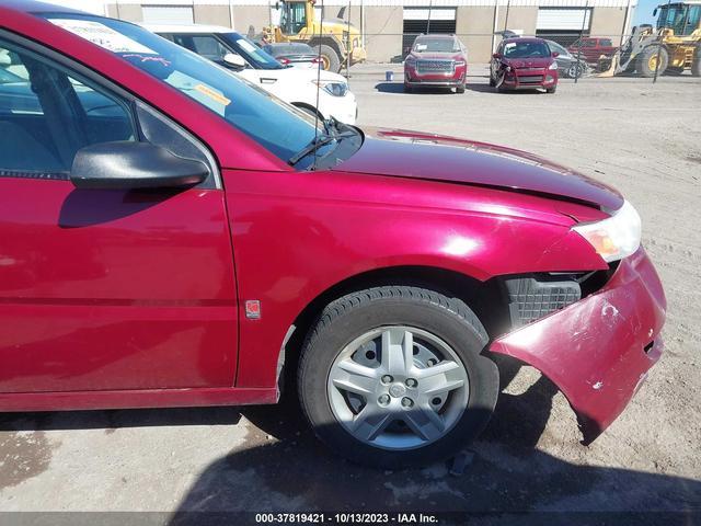 Photo 5 VIN: 1G8AJ55F57Z135678 - SATURN ION 