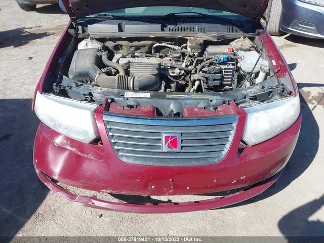 Photo 9 VIN: 1G8AJ55F57Z135678 - SATURN ION 