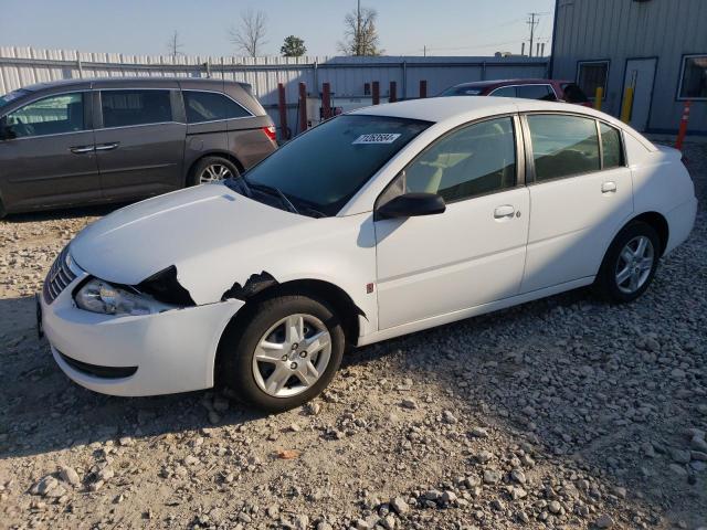 Photo 0 VIN: 1G8AJ55F57Z137074 - SATURN ION LEVEL 