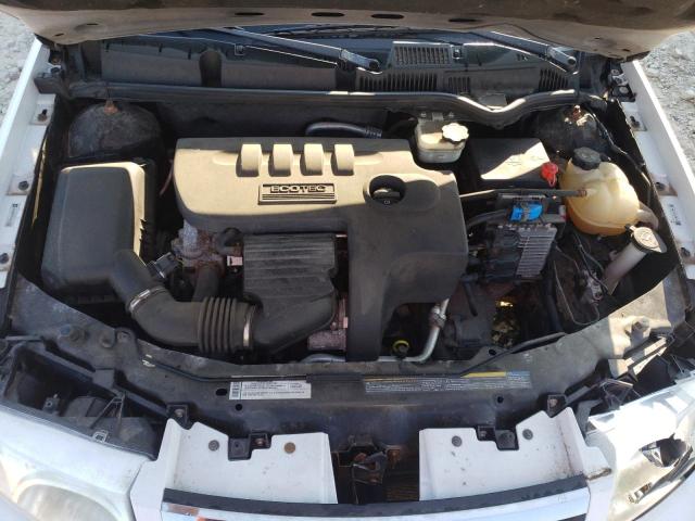 Photo 10 VIN: 1G8AJ55F57Z137074 - SATURN ION LEVEL 