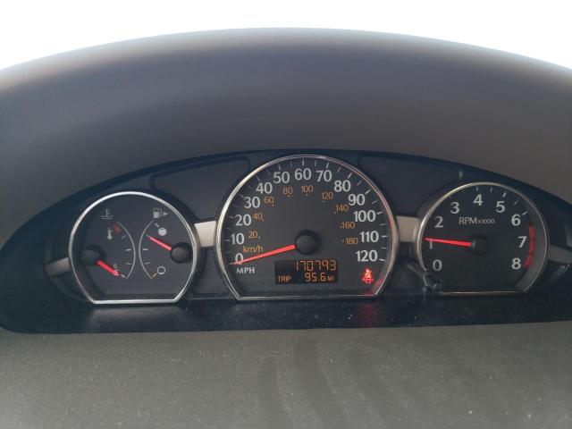 Photo 8 VIN: 1G8AJ55F57Z137074 - SATURN ION LEVEL 