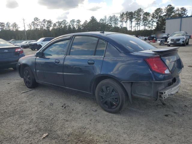 Photo 1 VIN: 1G8AJ55F57Z173038 - SATURN ION LEVEL 