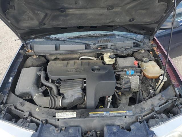 Photo 10 VIN: 1G8AJ55F57Z173038 - SATURN ION LEVEL 