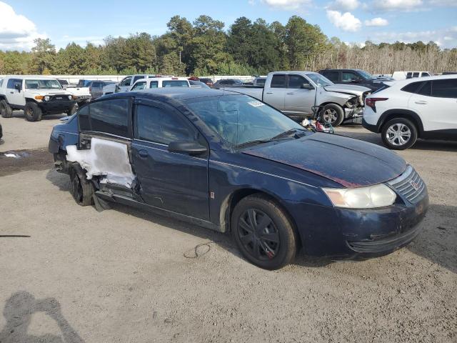 Photo 3 VIN: 1G8AJ55F57Z173038 - SATURN ION LEVEL 