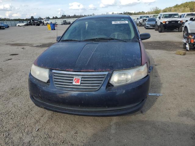 Photo 4 VIN: 1G8AJ55F57Z173038 - SATURN ION LEVEL 