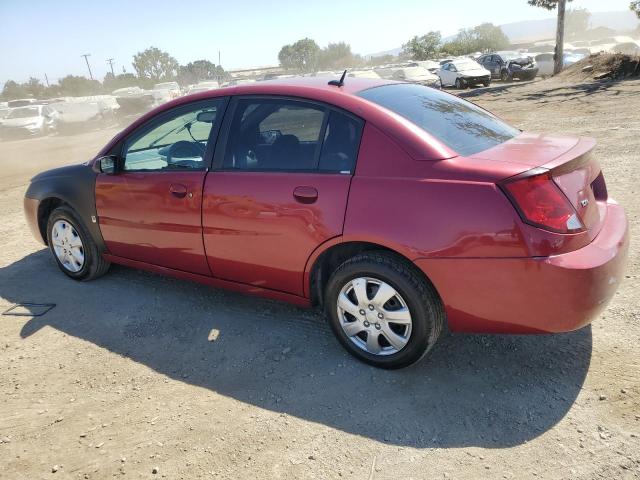 Photo 1 VIN: 1G8AJ55F57Z179437 - SATURN ION LEVEL 