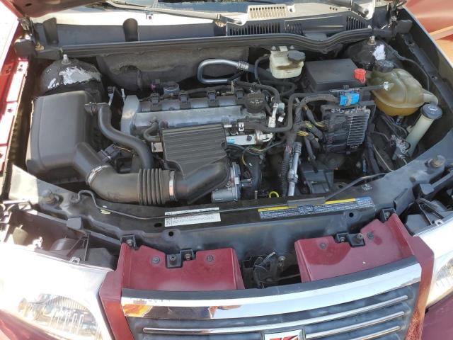 Photo 10 VIN: 1G8AJ55F57Z179437 - SATURN ION LEVEL 