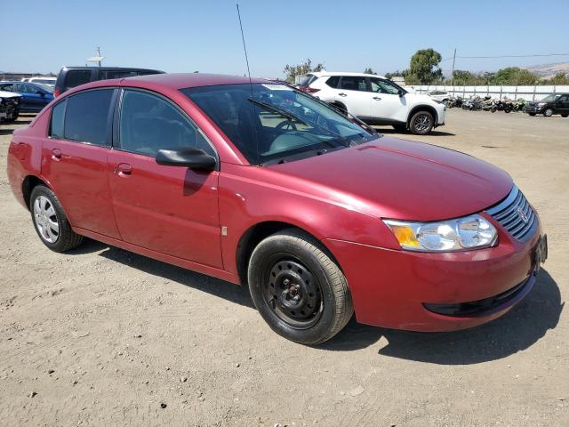 Photo 3 VIN: 1G8AJ55F57Z179437 - SATURN ION LEVEL 