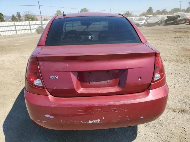 Photo 5 VIN: 1G8AJ55F57Z179437 - SATURN ION LEVEL 