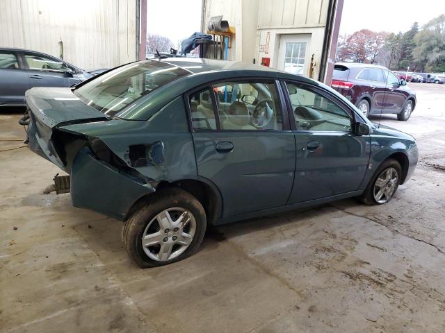 Photo 2 VIN: 1G8AJ55F57Z206040 - SATURN ION LEVEL 