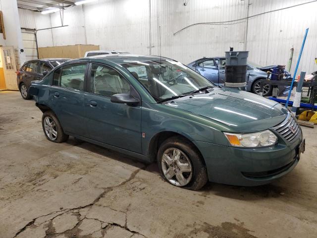 Photo 3 VIN: 1G8AJ55F57Z206040 - SATURN ION LEVEL 