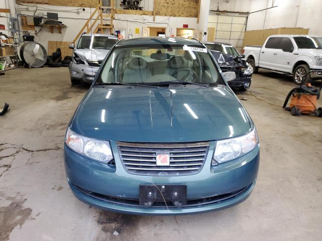 Photo 4 VIN: 1G8AJ55F57Z206040 - SATURN ION LEVEL 