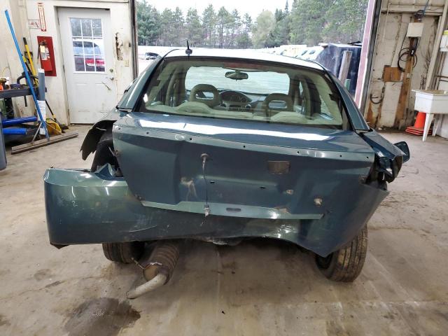 Photo 5 VIN: 1G8AJ55F57Z206040 - SATURN ION LEVEL 