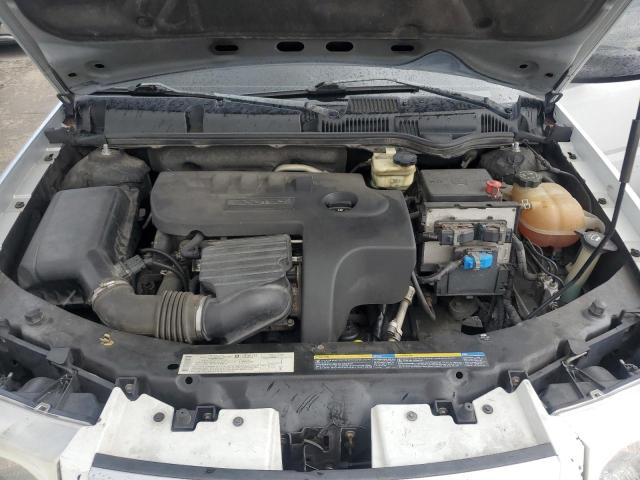 Photo 10 VIN: 1G8AJ55F66Z118676 - SATURN ION LEVEL 