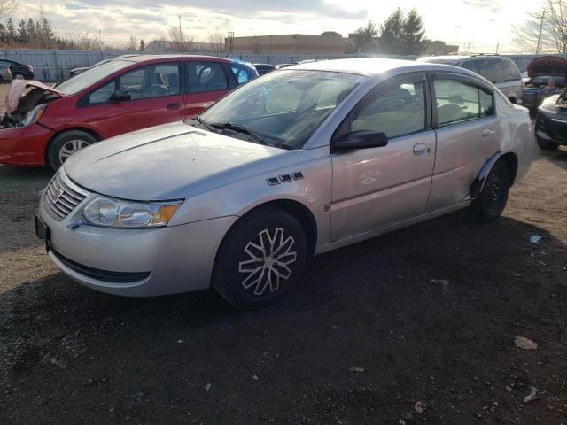 Photo 0 VIN: 1G8AJ55F66Z122338 - SATURN ION 