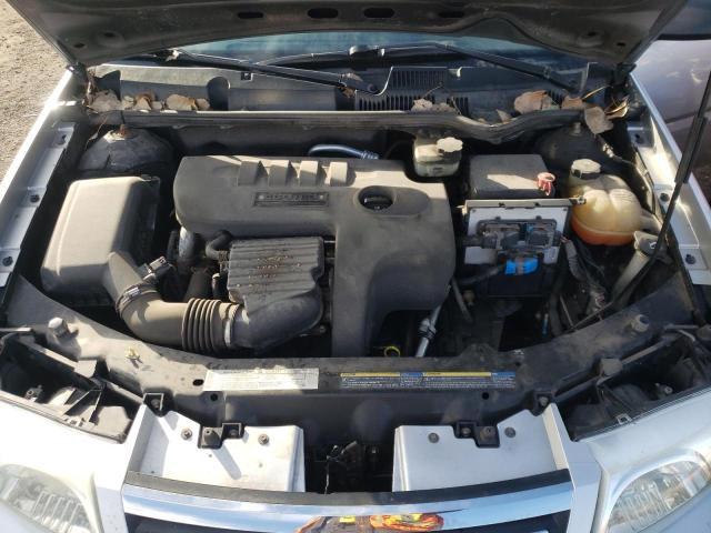 Photo 10 VIN: 1G8AJ55F66Z122338 - SATURN ION 