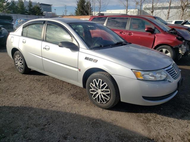 Photo 3 VIN: 1G8AJ55F66Z122338 - SATURN ION 