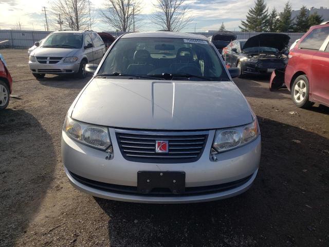 Photo 4 VIN: 1G8AJ55F66Z122338 - SATURN ION 