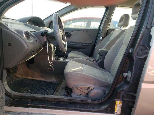 Photo 6 VIN: 1G8AJ55F66Z122338 - SATURN ION 