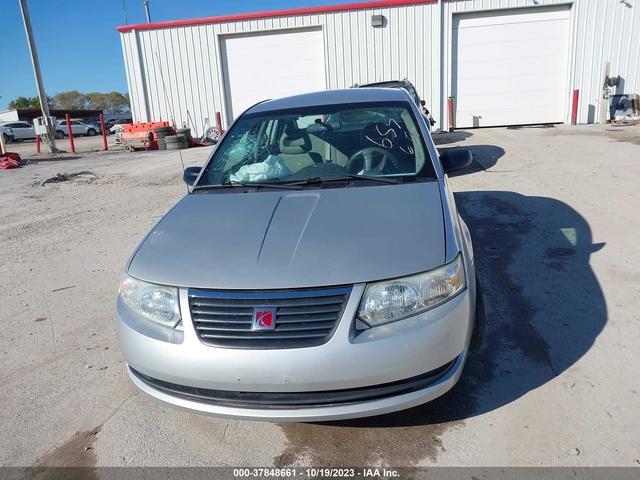 Photo 11 VIN: 1G8AJ55F66Z133534 - SATURN ION 